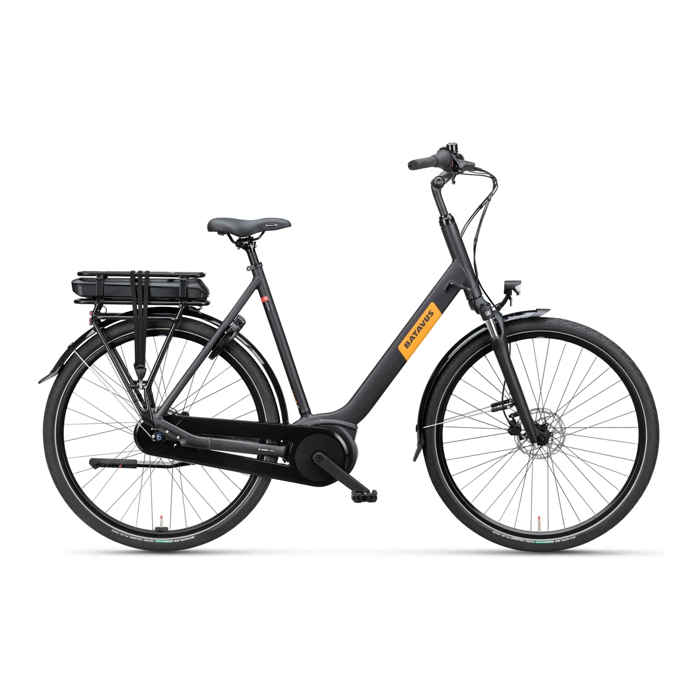 Batavus Altura E-go