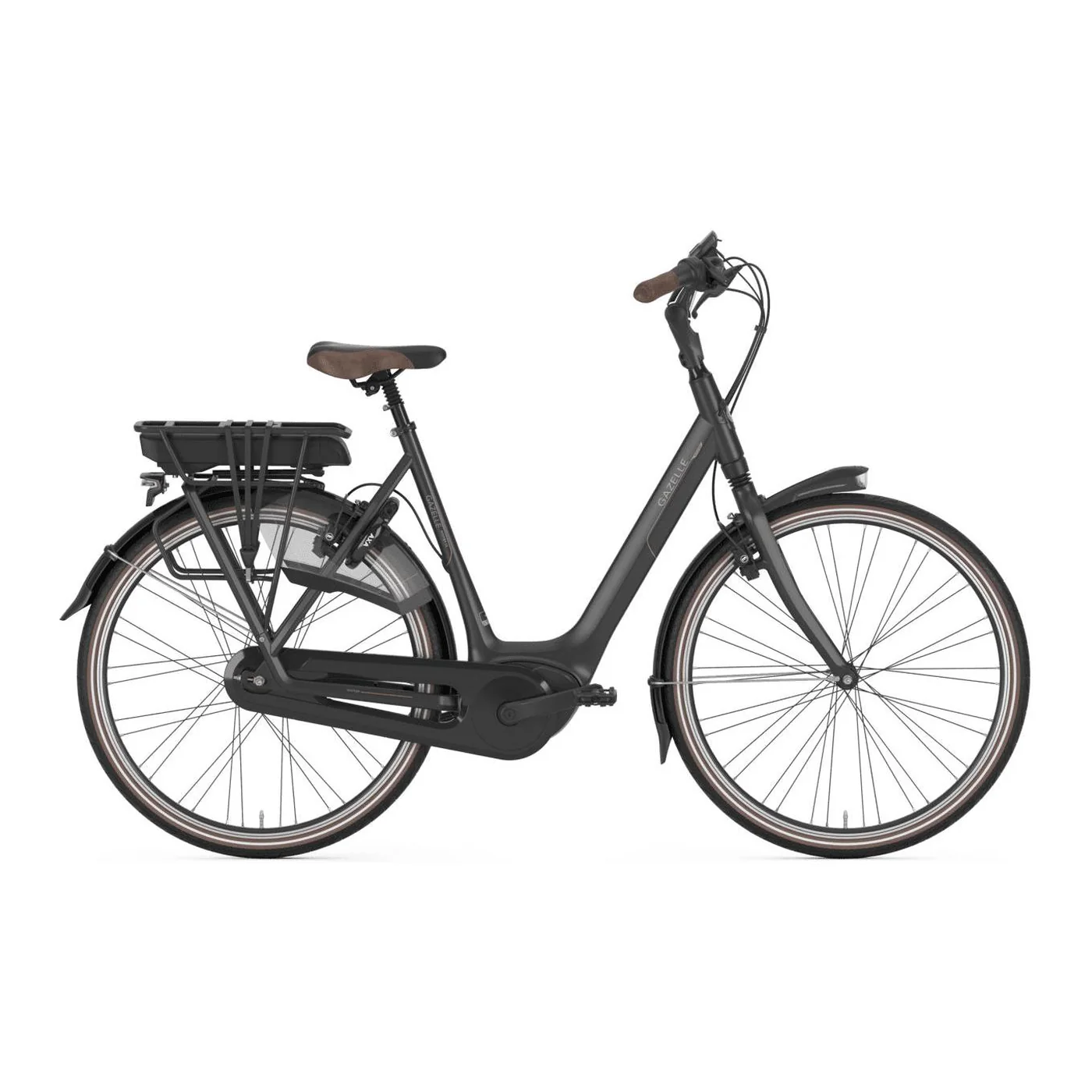Batavus Altura E-go