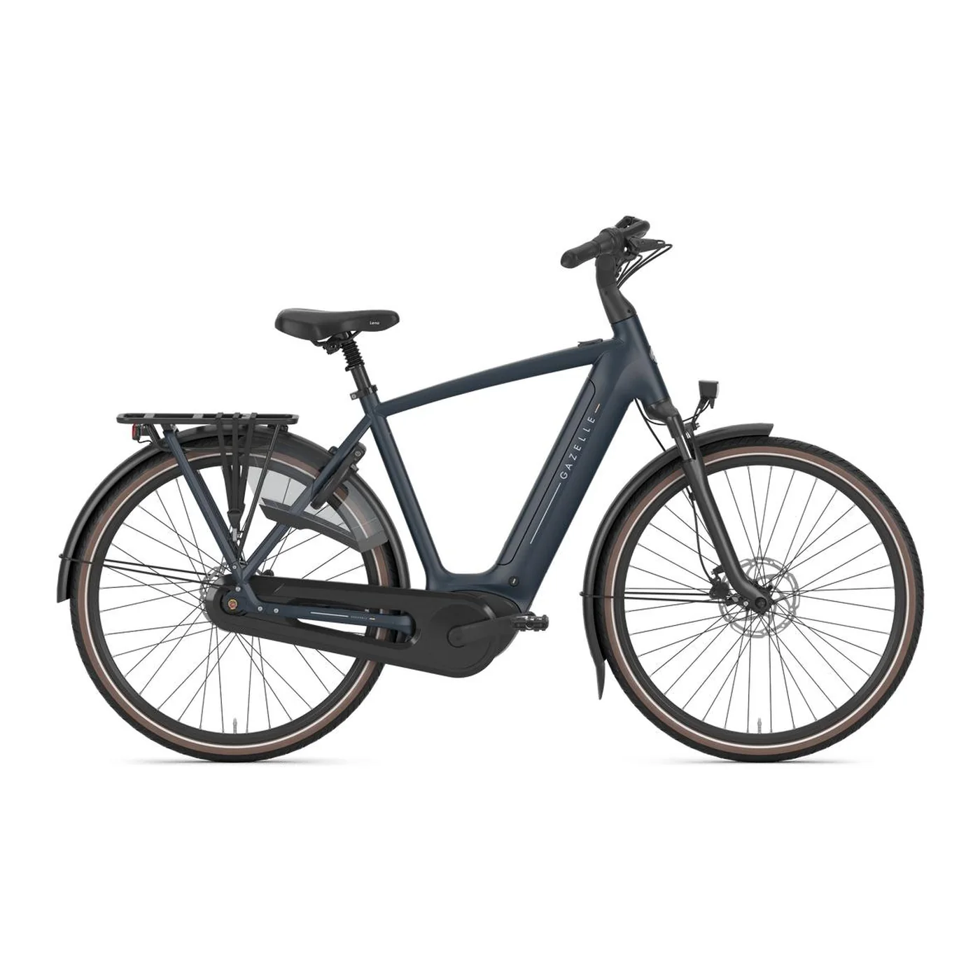 Gazelle Grenoble C8 HMB