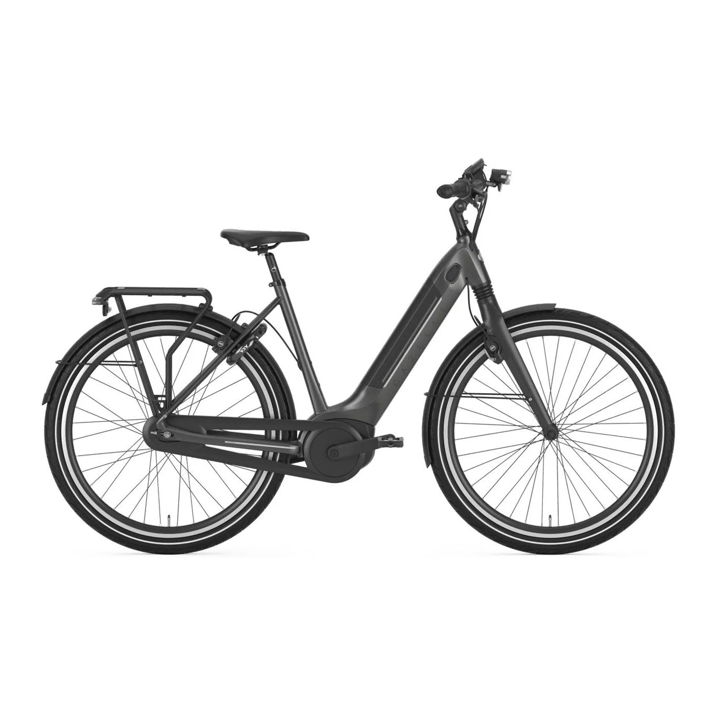Gazelle Ultimate C8+ HMB