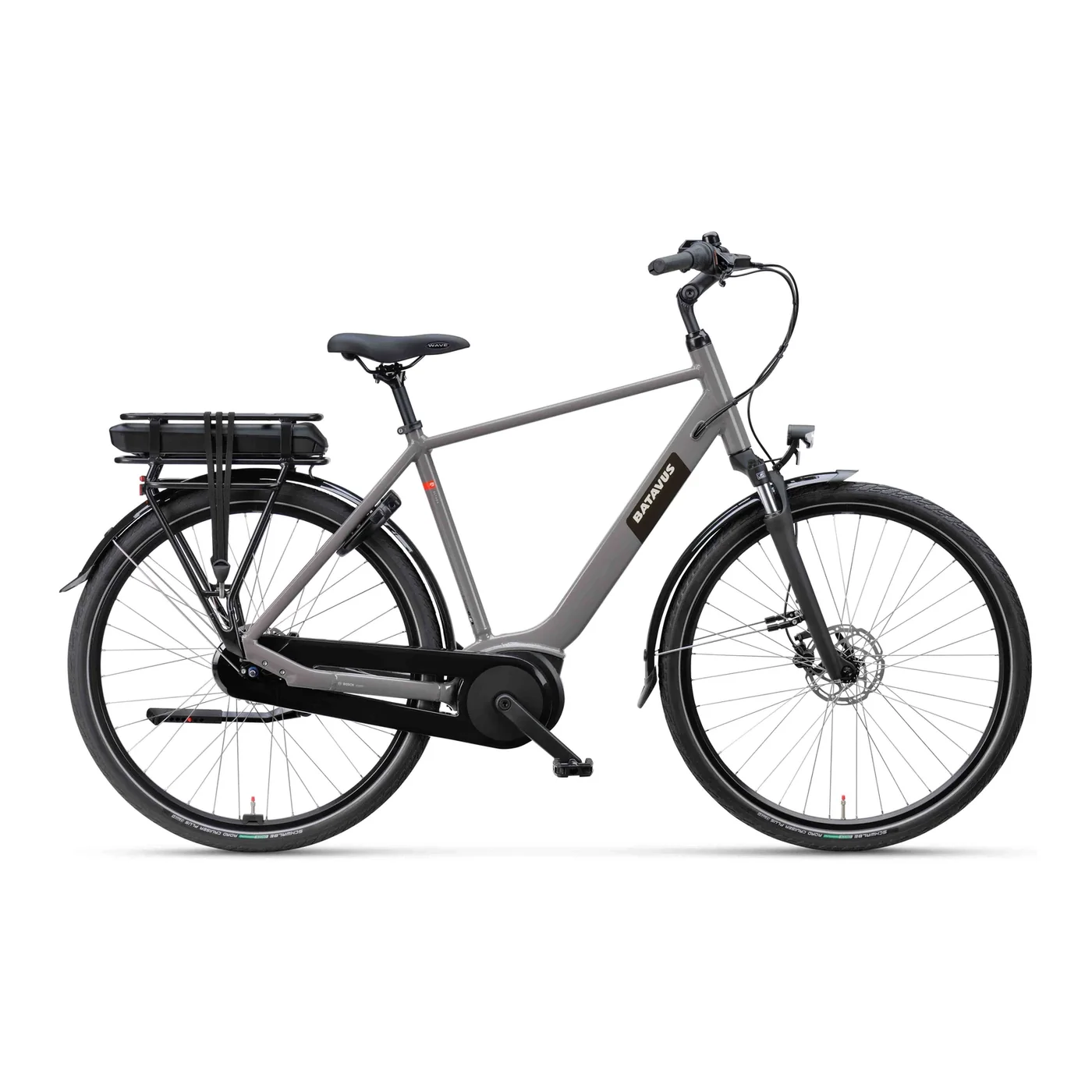 Gazelle Ultimate C8+ HMB