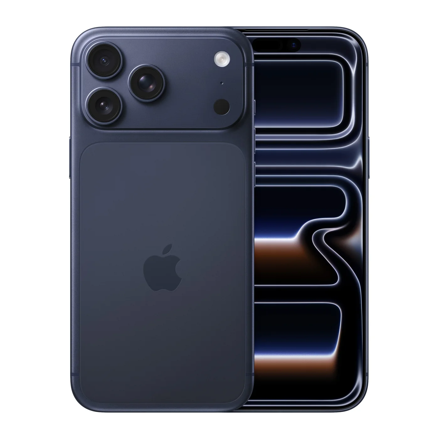 iPhone 17 Pro Max 1TB Oranje