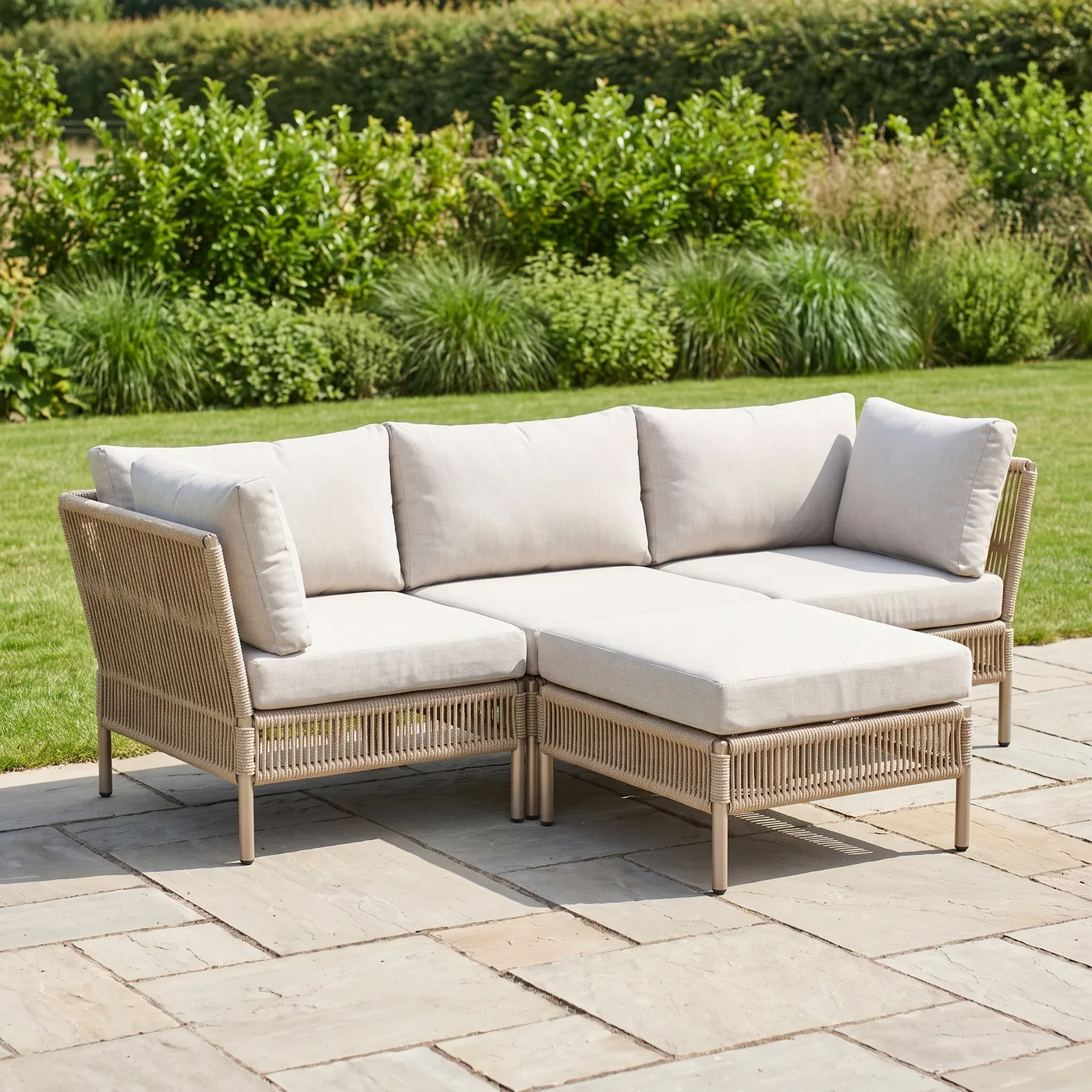 Duin Modulaire Loungeset