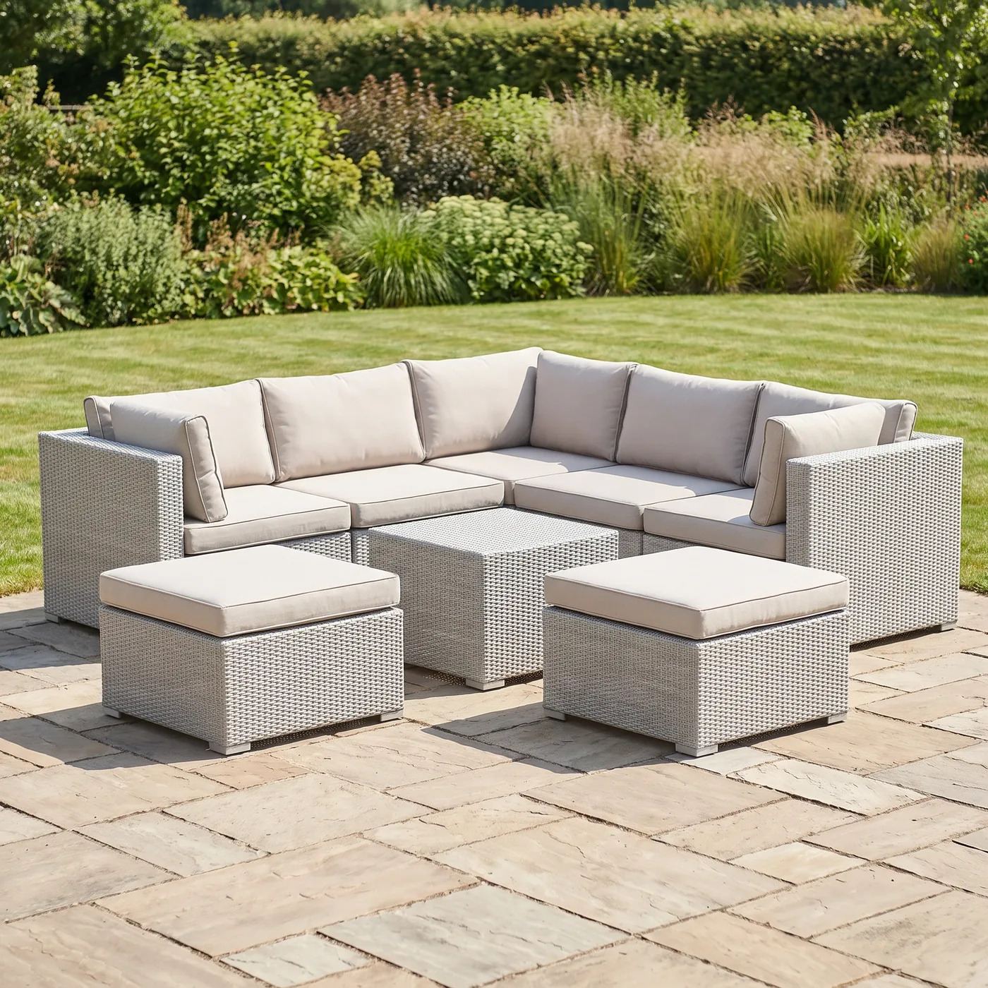 Meent Modulaire Loungeset